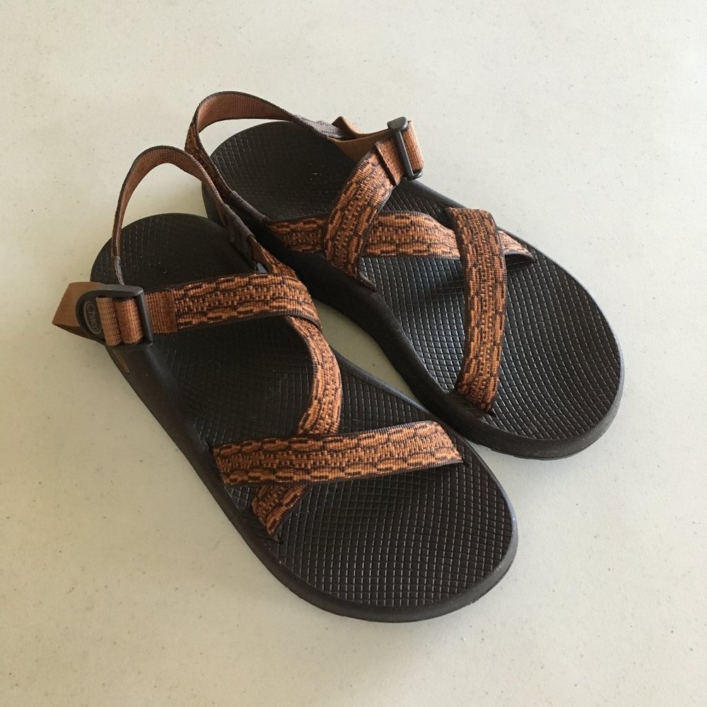 Mens Size 11 Chaco Sandals